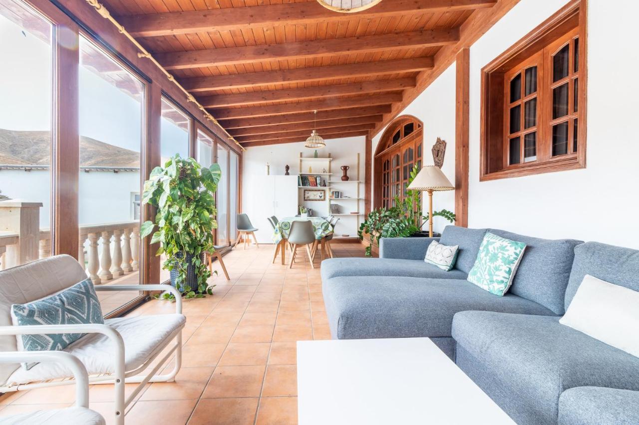 Chozo Del Viejo - Peaceful Country In La Antigua Holiday home