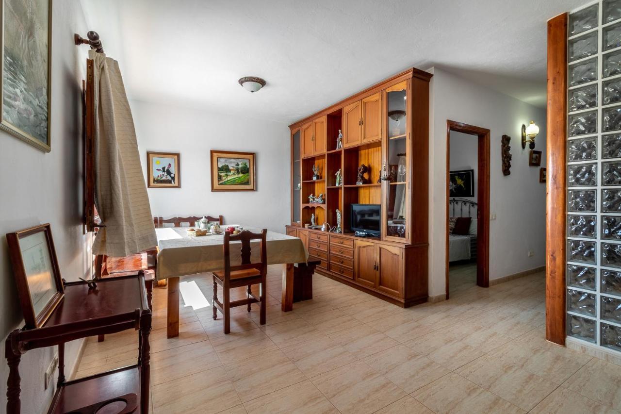 Chozo Del Viejo - Peaceful Country In La Antigua Holiday home Valle de Santa Ines