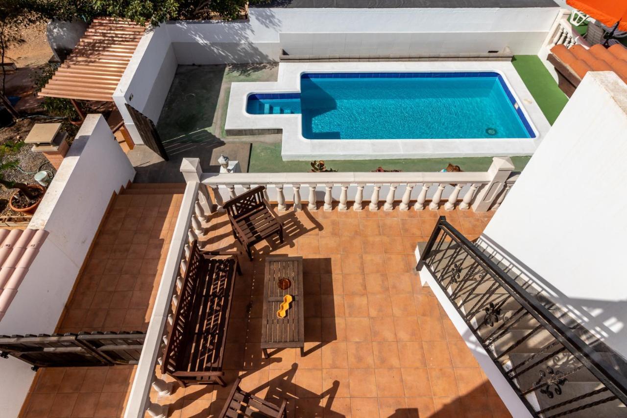 Chozo Del Viejo - Peaceful Country In La Antigua *