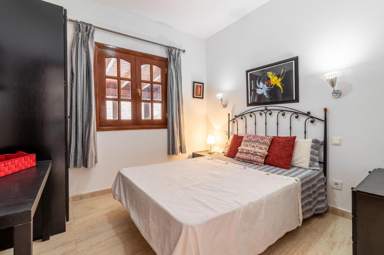 Chozo Del Viejo - Peaceful Country In La Antigua Holiday home