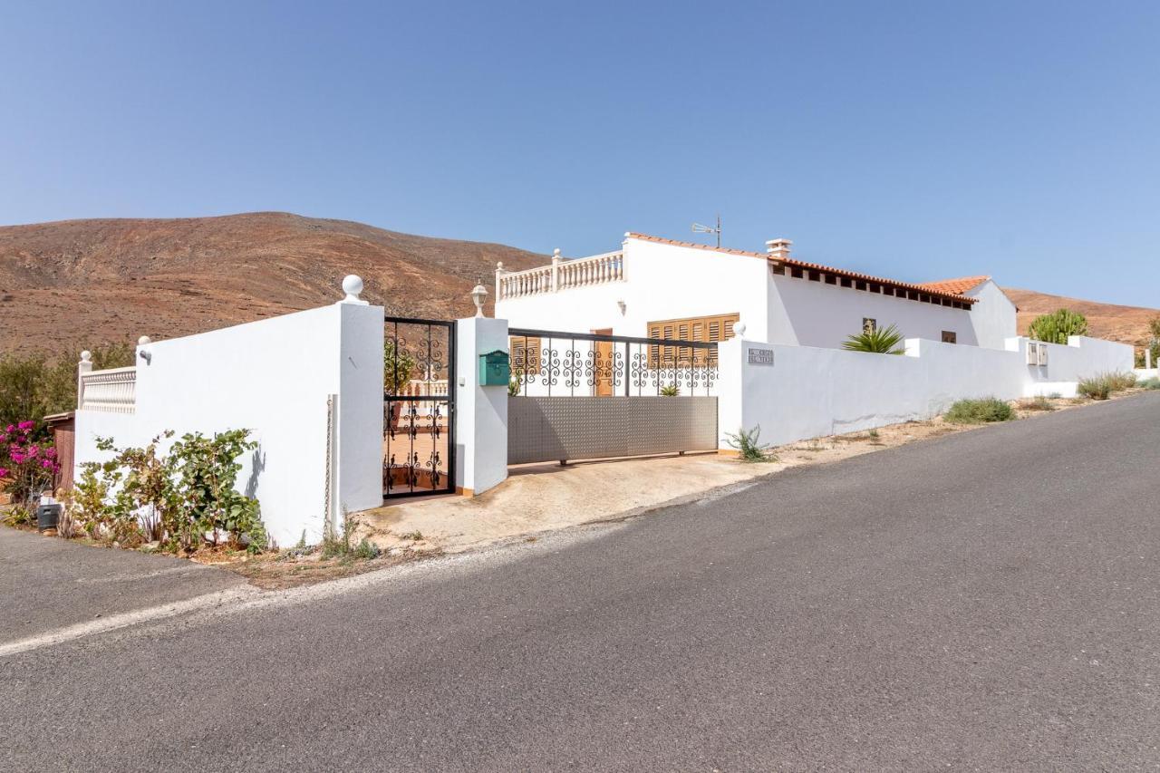 Holiday home Chozo Del Viejo - Peaceful Country In La Antigua Valle de Santa Ines