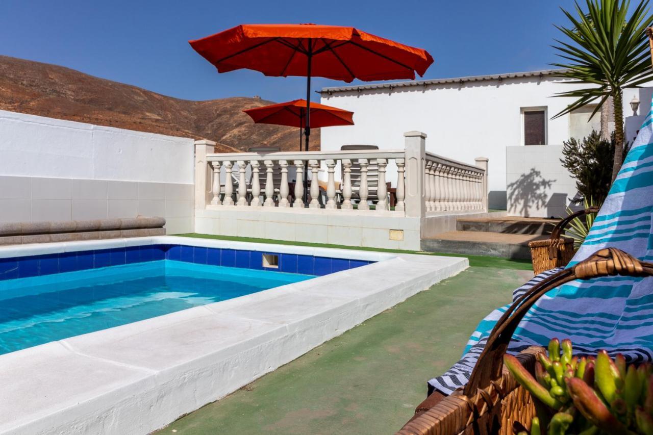 Holiday home Chozo Del Viejo - Peaceful Country In La Antigua *