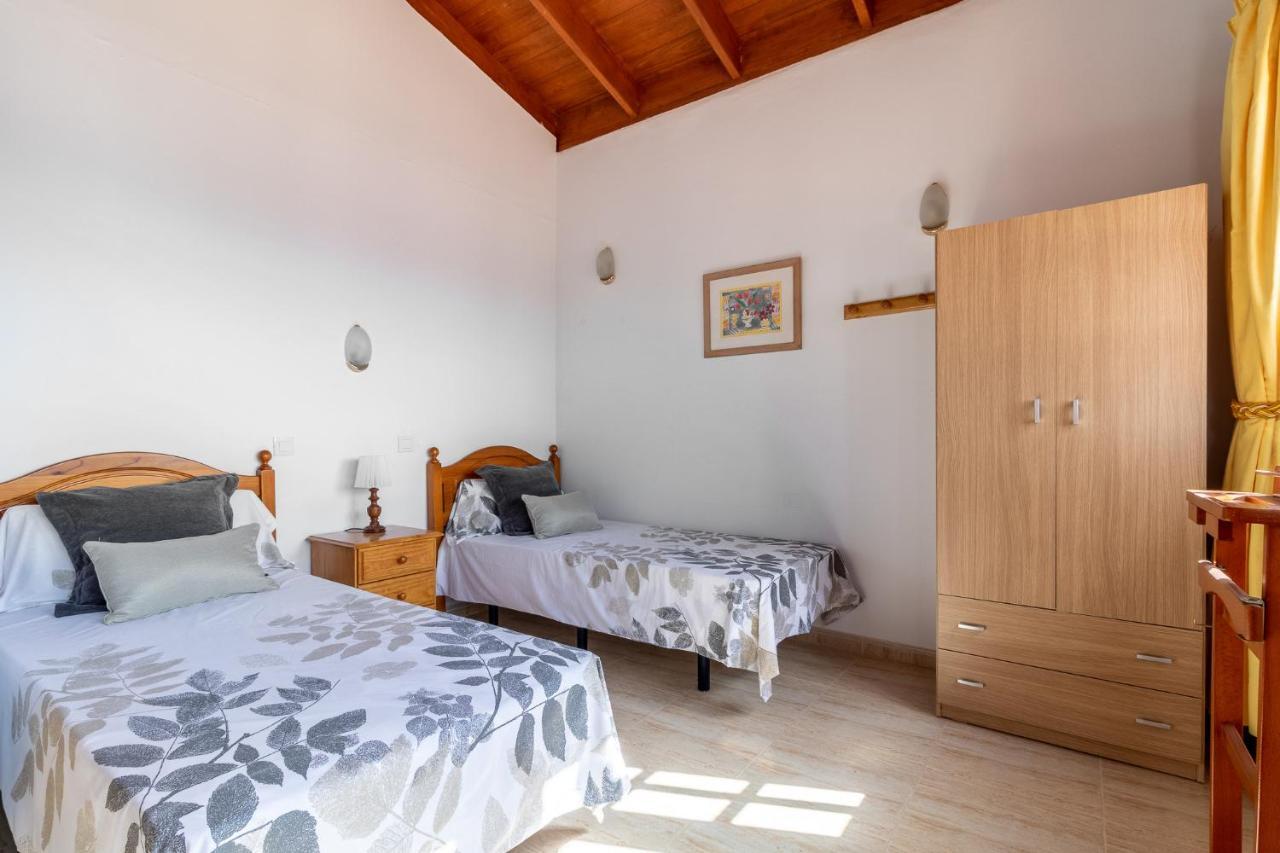Chozo Del Viejo - Peaceful Country In La Antigua Holiday home Valle de Santa Ines