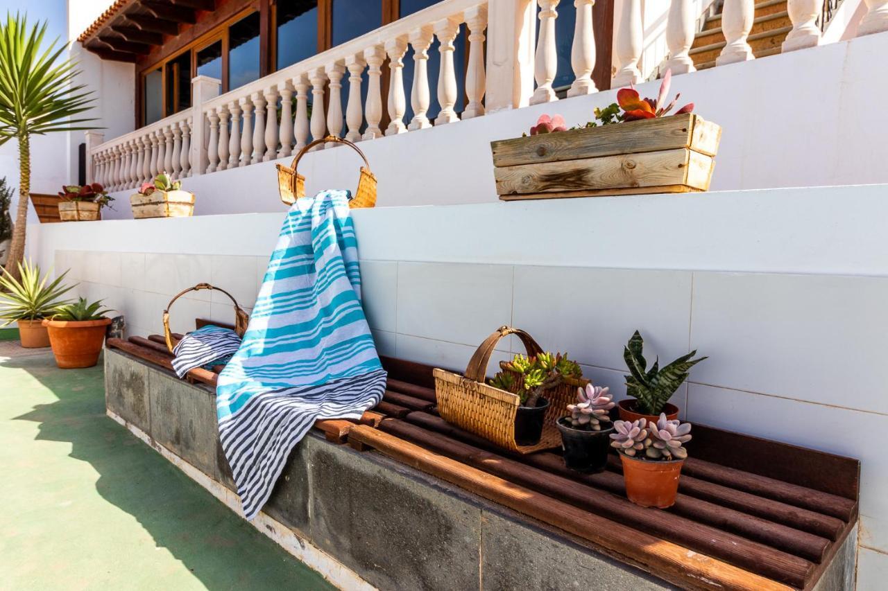 Chozo Del Viejo - Peaceful Country In La Antigua Holiday home *