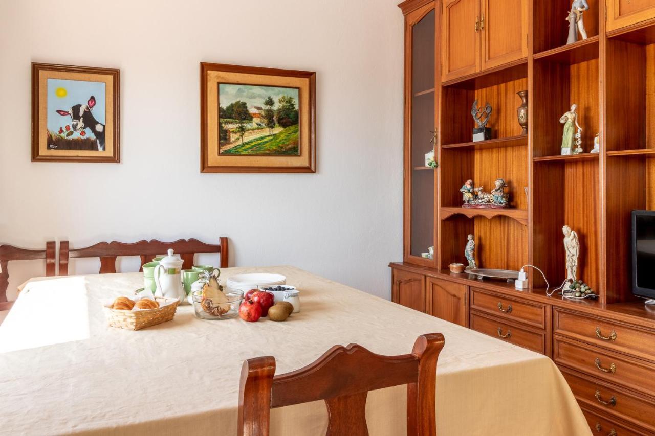 Holiday home Chozo Del Viejo - Peaceful Country In La Antigua Valle de Santa Ines