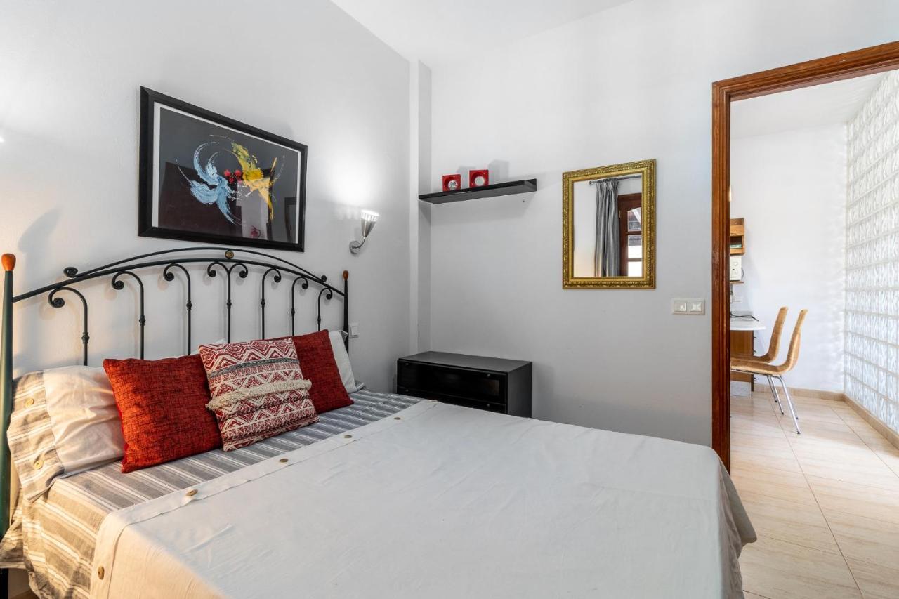 Chozo Del Viejo - Peaceful Country In La Antigua Holiday home Valle de Santa Ines