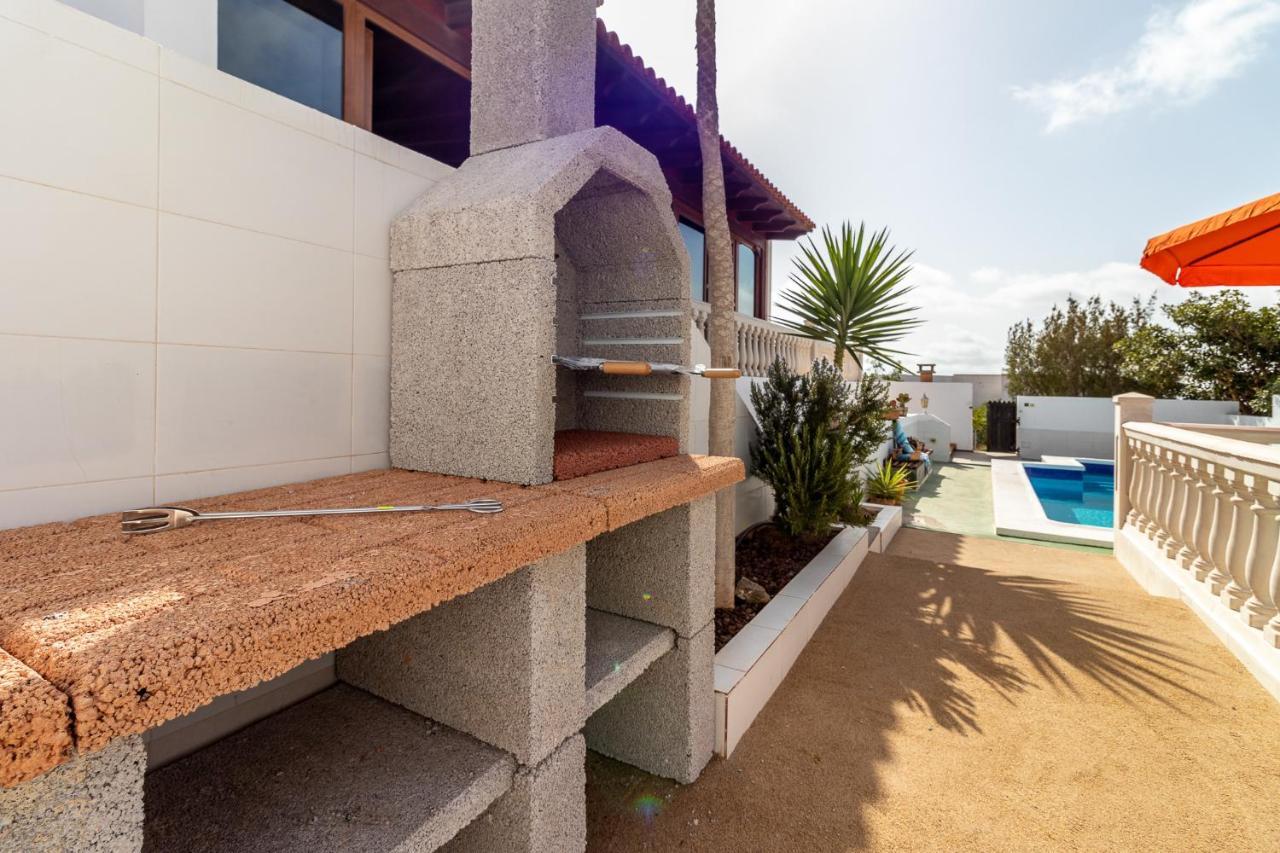 Holiday home Chozo Del Viejo - Peaceful Country In La Antigua