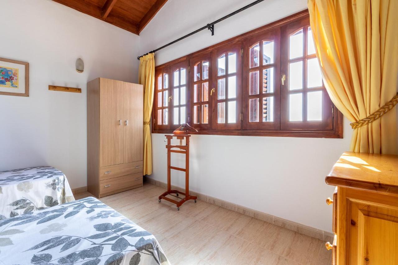 Holiday home Chozo Del Viejo - Peaceful Country In La Antigua
