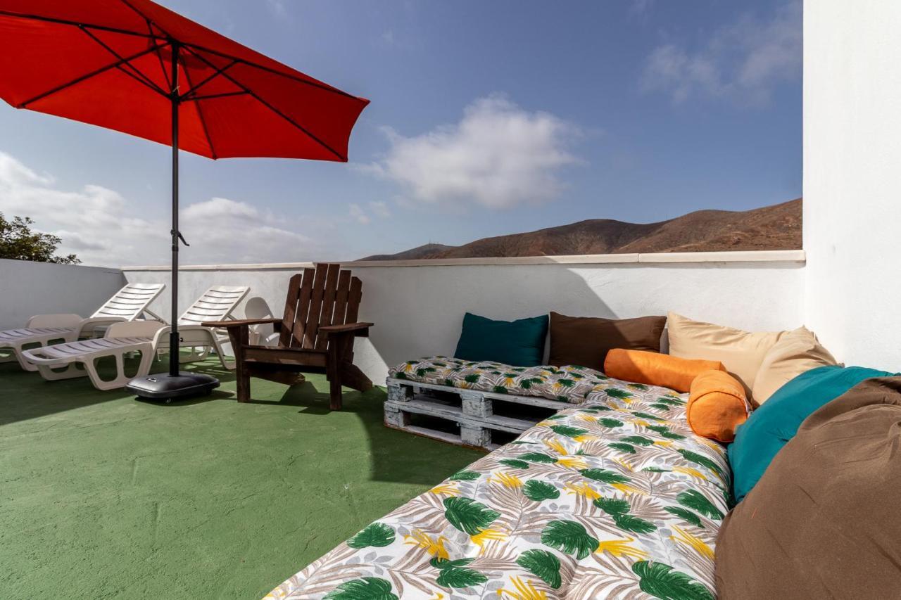 Chozo Del Viejo - Peaceful Country In La Antigua Holiday home