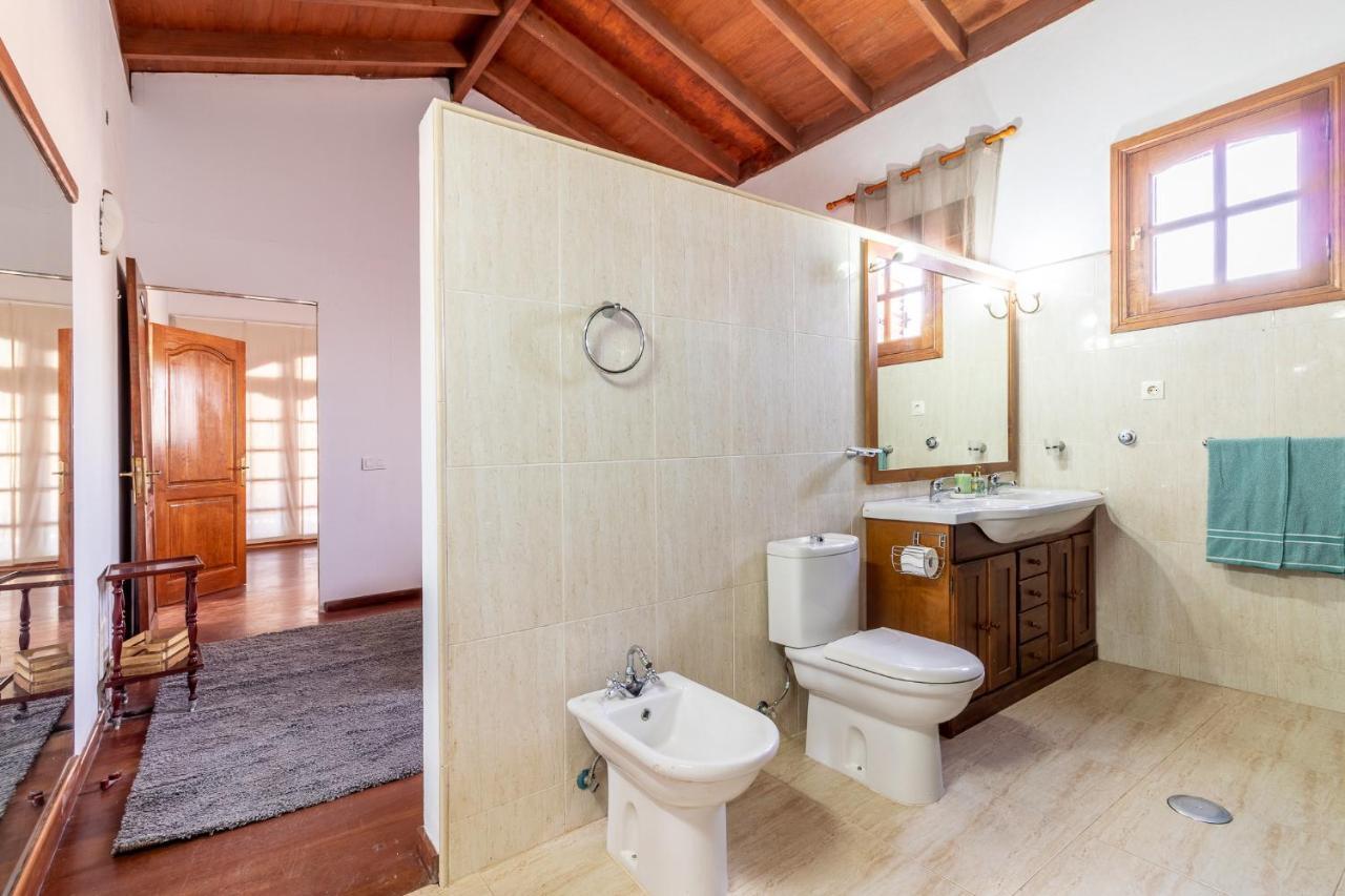 Holiday home Chozo Del Viejo - Peaceful Country In La Antigua *