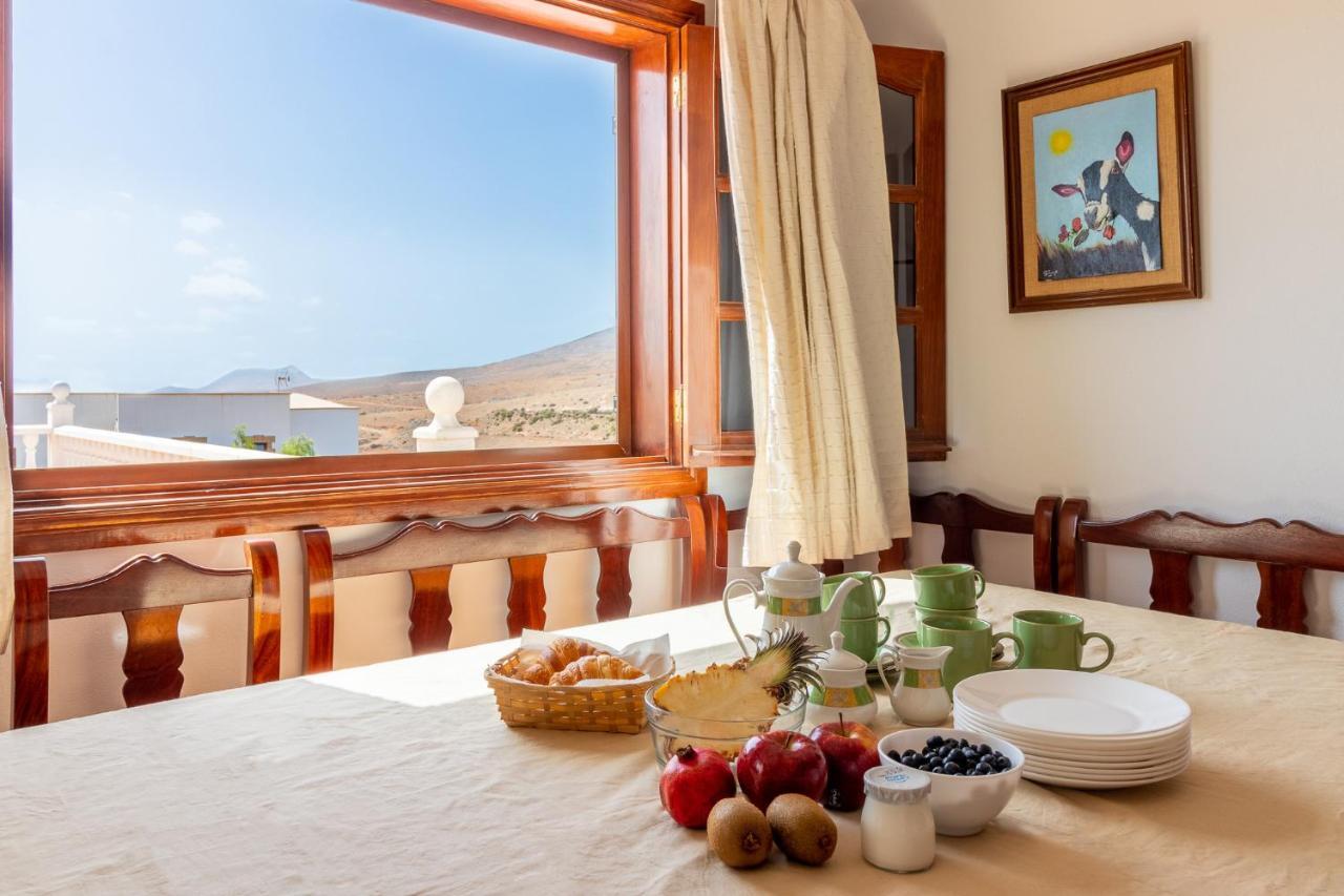 Chozo Del Viejo - Peaceful Country In La Antigua Holiday home