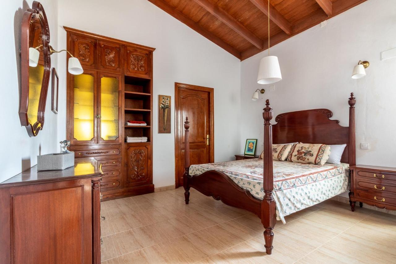 Chozo Del Viejo - Peaceful Country In La Antigua *