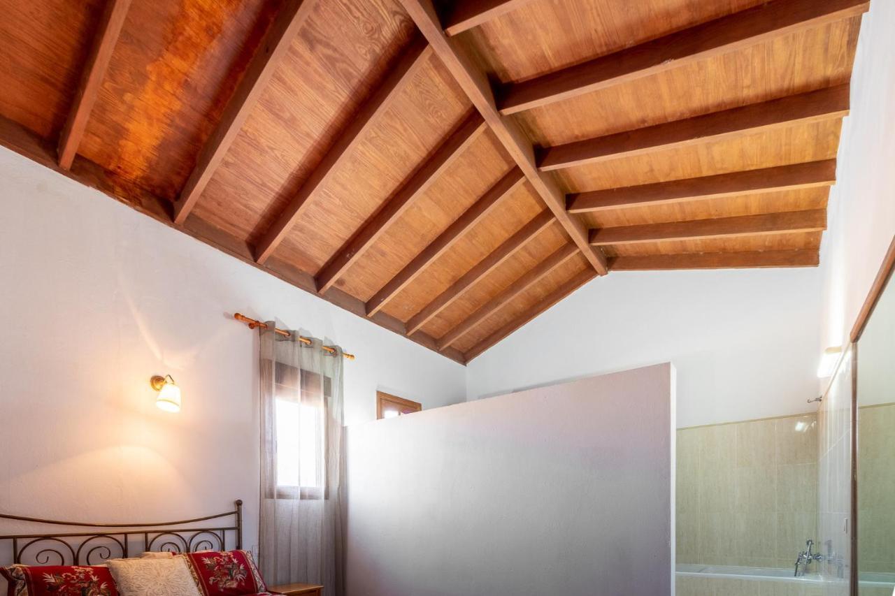 Holiday home Chozo Del Viejo - Peaceful Country In La Antigua *