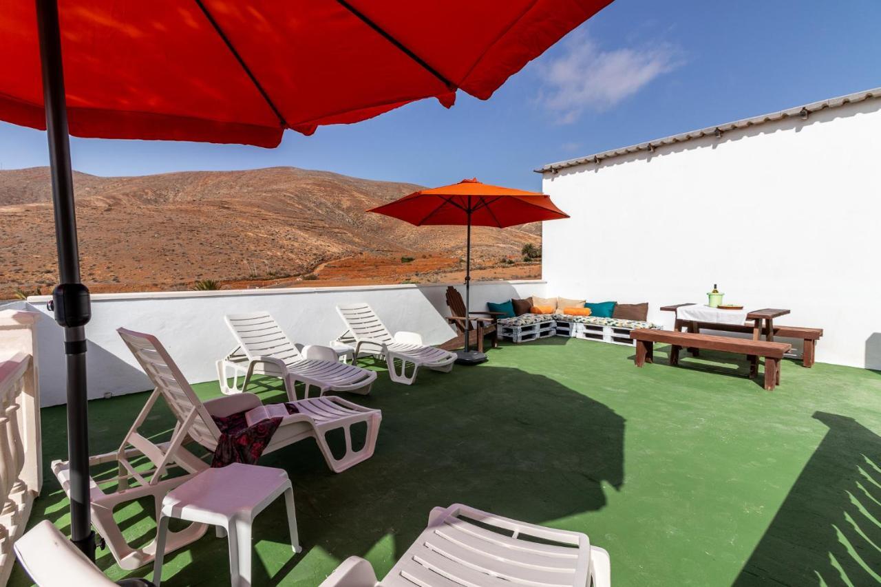 Holiday home Chozo Del Viejo - Peaceful Country In La Antigua