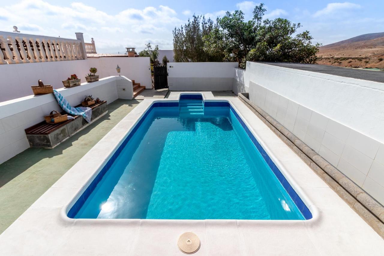 Chozo Del Viejo - Peaceful Country In La Antigua Holiday home Valle de Santa Ines