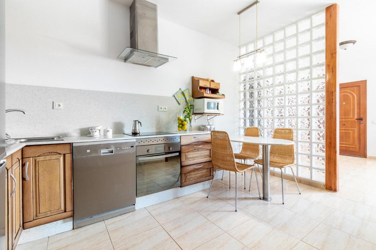 Chozo Del Viejo - Peaceful Country In La Antigua Holiday home