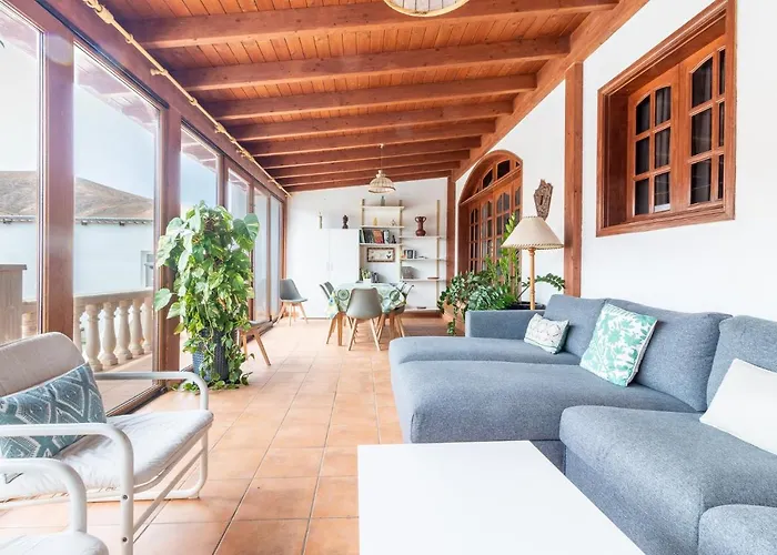 Chozo Del Viejo - Peaceful Country Villa In La Antigua
