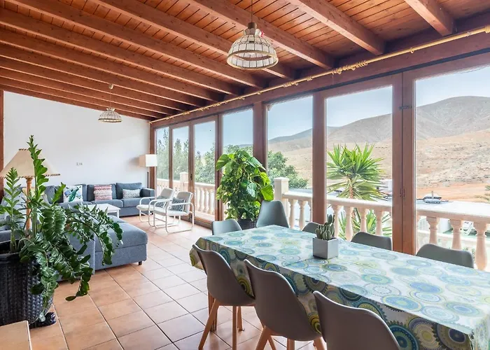 Chozo Del Viejo - Peaceful Country Villa In La Antigua