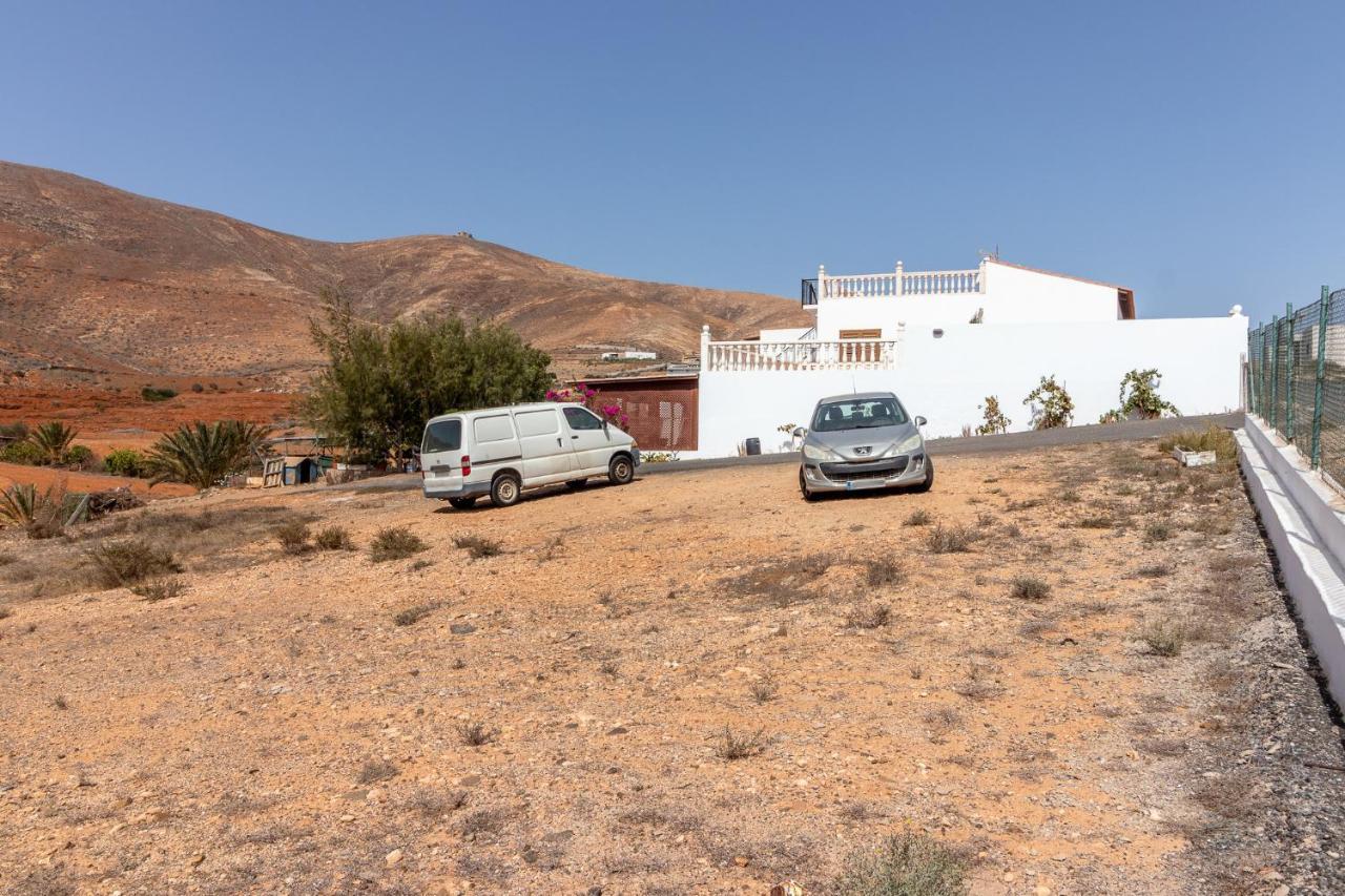 Chozo Del Viejo - Peaceful Country In La Antigua Holiday home Valle de Santa Ines