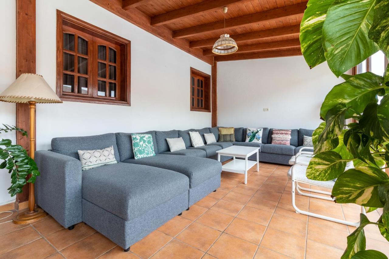 Chozo Del Viejo - Peaceful Country In La Antigua *