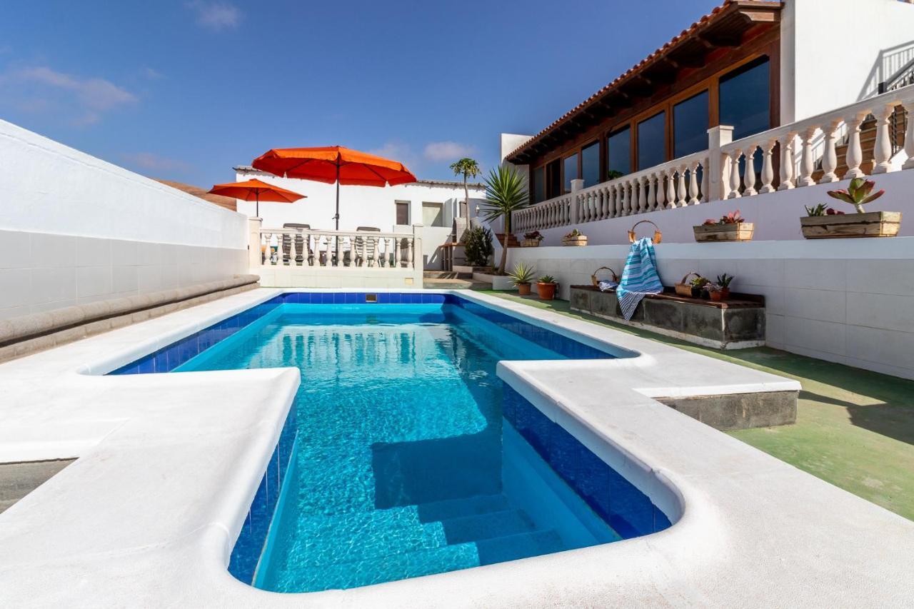 Chozo Del Viejo - Peaceful Country In La Antigua Holiday home Valle de Santa Ines