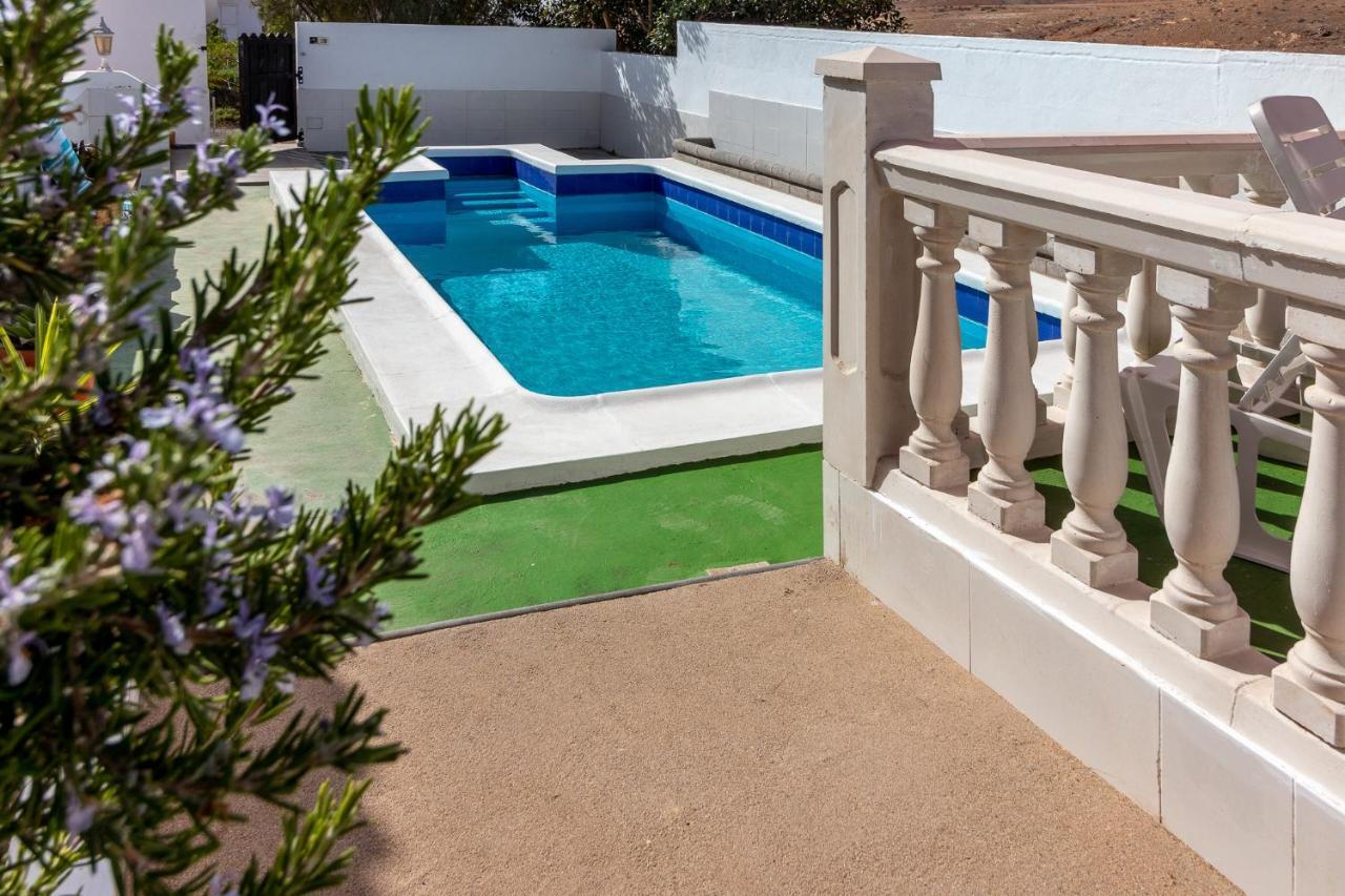 Chozo Del Viejo - Peaceful Country In La Antigua Holiday home *