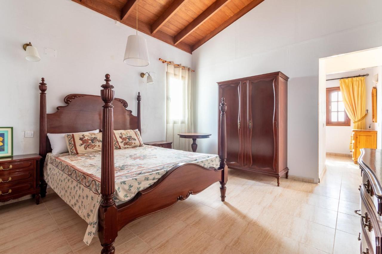 Holiday home Chozo Del Viejo - Peaceful Country In La Antigua Valle de Santa Ines