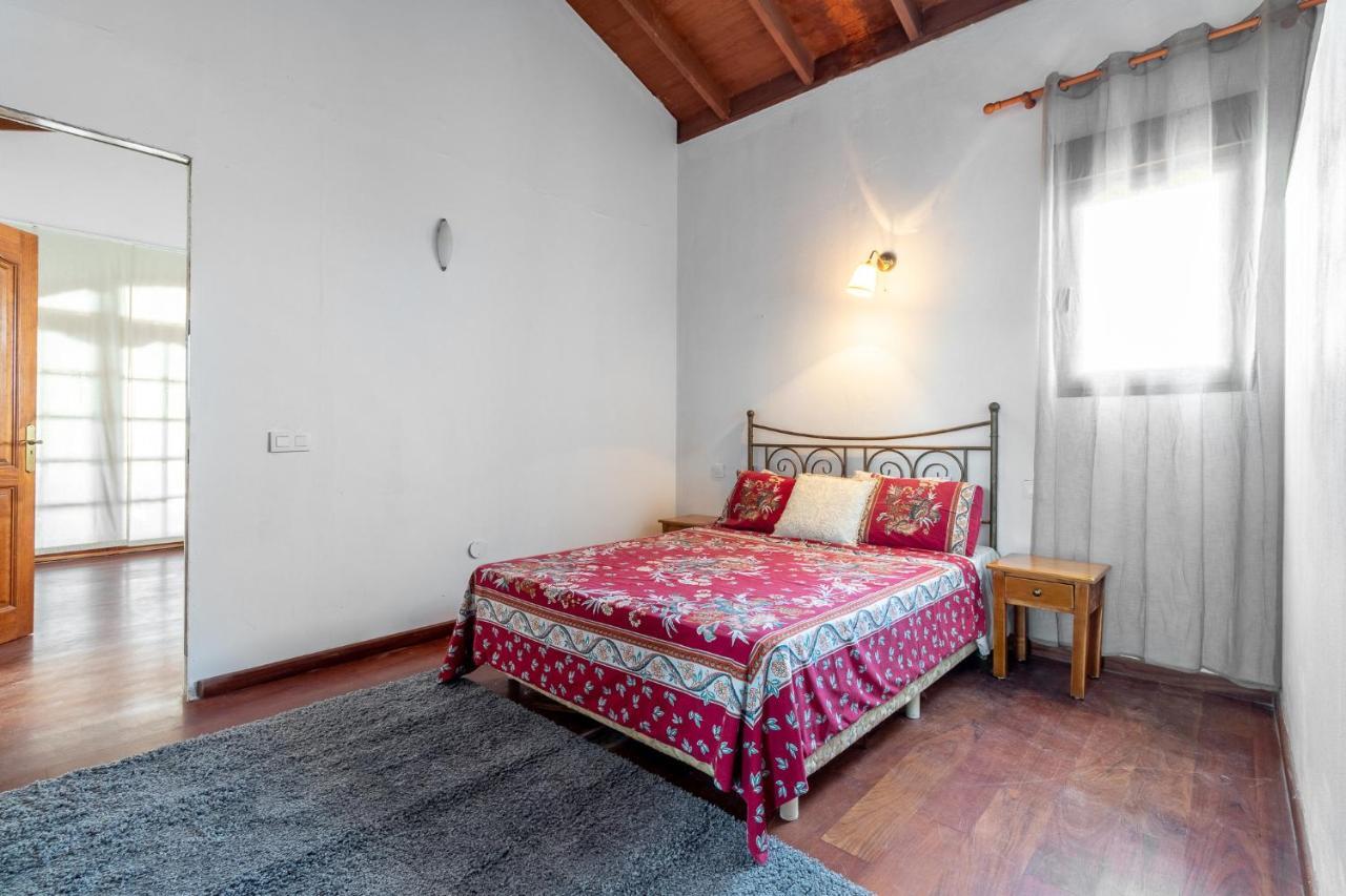 Chozo Del Viejo - Peaceful Country In La Antigua * Valle de Santa Ines