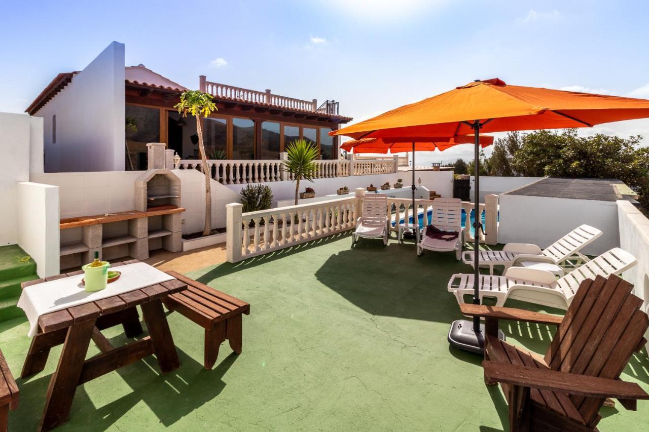 Holiday home Chozo Del Viejo - Peaceful Country In La Antigua