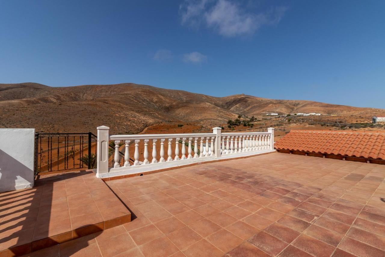 Chozo Del Viejo - Peaceful Country In La Antigua
